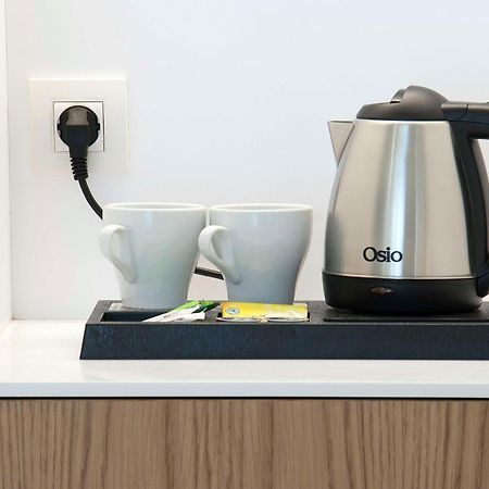 מלון גאזיאבאד Radisson Blu Towers Kaushambi Delhi Ncr מראה חיצוני תמונה A kettle