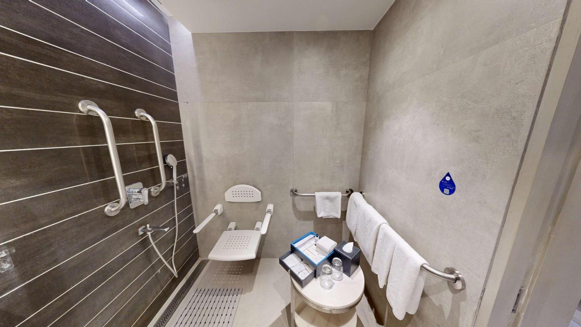 מלון גאזיאבאד Radisson Blu Towers Kaushambi Delhi Ncr מראה חיצוני תמונה